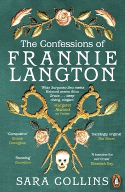 Bertrand.pt - Confessions Of Frannie Langton