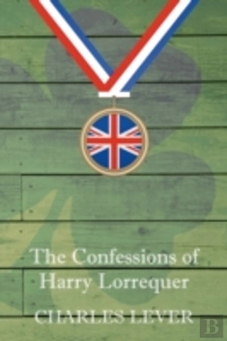 Bertrand.pt - Confessions Of Harry Lorrequer