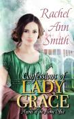 Confessions Of Lady Grace
