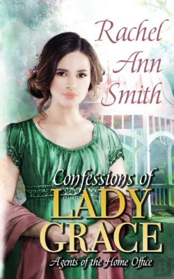 Bertrand.pt - Confessions Of Lady Grace
