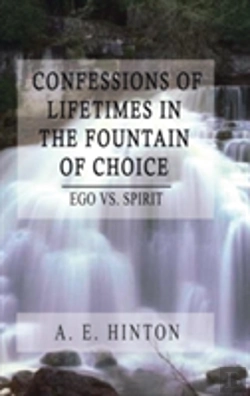 Bertrand.pt - Confessions Of Lifetimes In The Fountain Of Choice