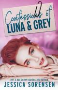 Confessions Of Luna & Grey