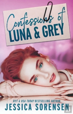 Bertrand.pt - Confessions Of Luna & Grey