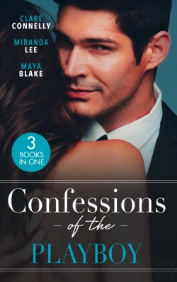 Bertrand.pt - Confessions Of Playboy Eb