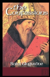 Confessions Of Saint Augustine
