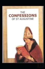 Confessions Of Saint Augustine