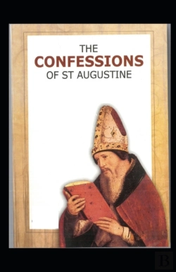 Bertrand.pt - Confessions Of Saint Augustine