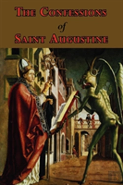 Bertrand.pt - Confessions Of Saint Augustine - Complete Thirteen Books