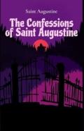 Confessions Of Saint Augustine Illustrated