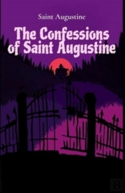 Bertrand.pt - Confessions Of Saint Augustine Illustrated