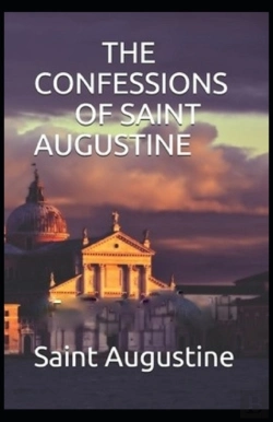 Bertrand.pt - Confessions Of Saint Augustine( Illustrated Edition)