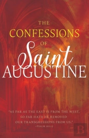 Confessions Of Saint Augustine (Reissue)