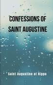 Confessions Of Saint Augustine- Revised Translation