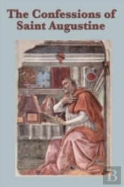 Confessions Of Saint Augustine