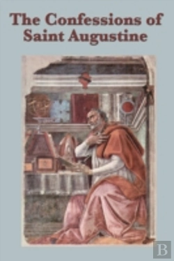 Bertrand.pt - Confessions Of Saint Augustine
