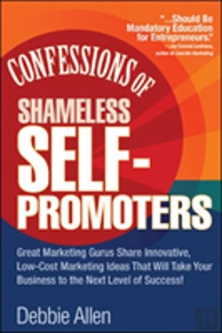 Bertrand.pt - Confessions Of Shameless Self-Promoters
