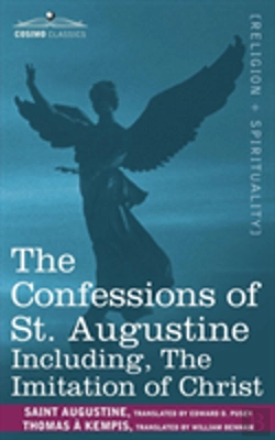 Bertrand.pt - Confessions Of St. Augustine, Including The Imitation Of Christ
