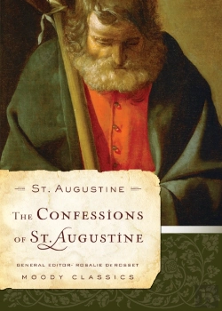 Bertrand.pt - Confessions Of St. Augustine