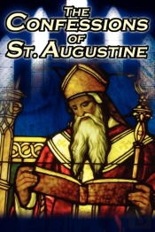 Confessions Of St. Augustine