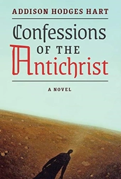 Bertrand.pt - Confessions Of The Antichrist (A Novel)