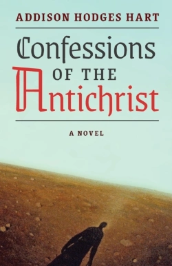 Bertrand.pt - Confessions Of The Antichrist (A Novel)