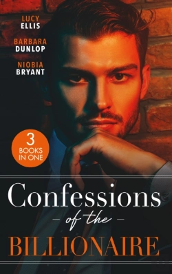 Bertrand.pt - Confessions Of The Billionaire