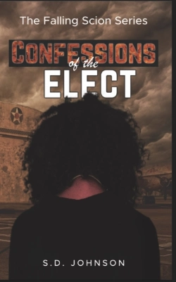 Bertrand.pt - Confessions Of The Elect