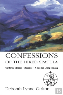 Bertrand.pt - Confessions Of The Hired Spatula: Outfit