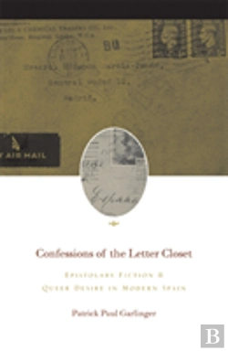 Bertrand.pt - Confessions Of The Letter Closet