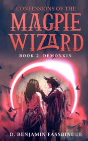 Confessions Of The Magpie Wizard