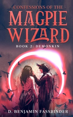 Bertrand.pt - Confessions Of The Magpie Wizard