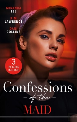 Bertrand.pt - Confessions Of The Maid