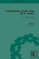 Confessions Of The Nun Of St Omer