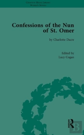 Confessions Of The Nun Of St Omer