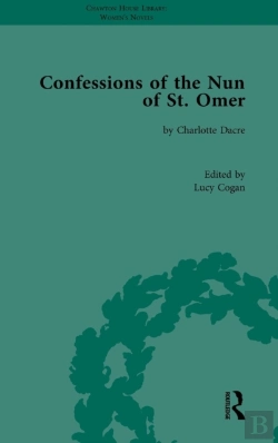 Bertrand.pt - Confessions Of The Nun Of St Omer