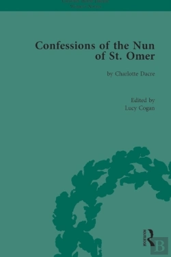Bertrand.pt - Confessions Of The Nun Of St Omer