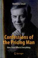 Confessions Of The Pricing Man