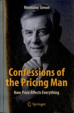Bertrand.pt - Confessions Of The Pricing Man
