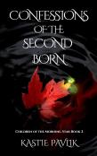 Confessions Of The Second Born