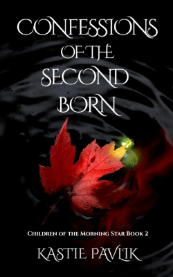 Bertrand.pt - Confessions Of The Second Born