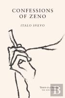 Confessions Of Zeno