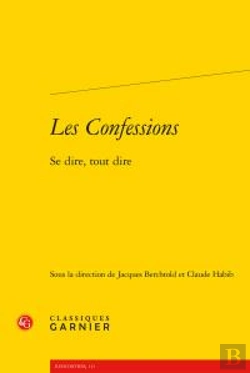 Bertrand.pt - Confessions - Se Dire Tout Dire