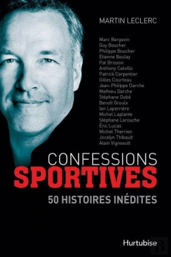Bertrand.pt - Confessions Sportives : 50 Histoires Inédites