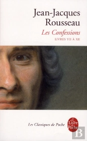 Confessions T.2 Nouvelle Edition 2012
