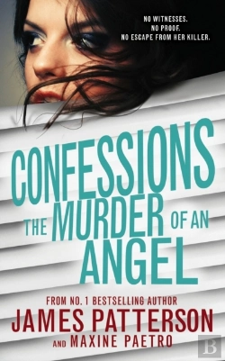 Bertrand.pt - Confessions: The Murder Of An Angel