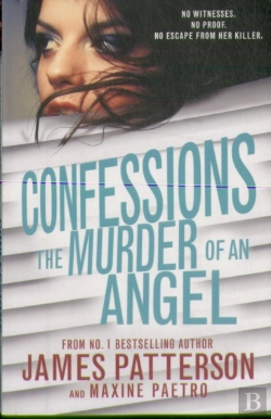 Bertrand.pt - Confessions: The Murder Of An Angel