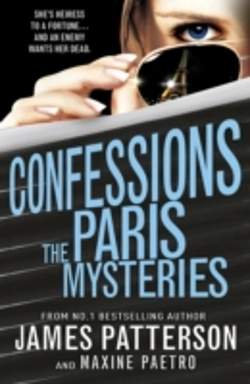 Bertrand.pt - Confessions: The Paris Mysteries