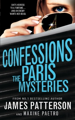Bertrand.pt - Confessions: The Paris Mysteries
