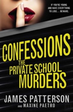 Bertrand.pt - Confessions: The Private School Murders