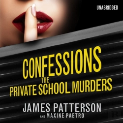 Bertrand.pt - Confessions: The Private School Murders